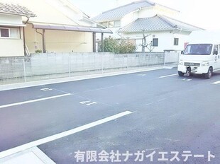 ボン　セジュール北野の物件外観写真